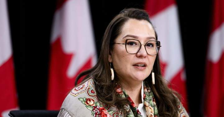 Feds earmark $1.55 billion to ensure equal services for First Nations kids – National