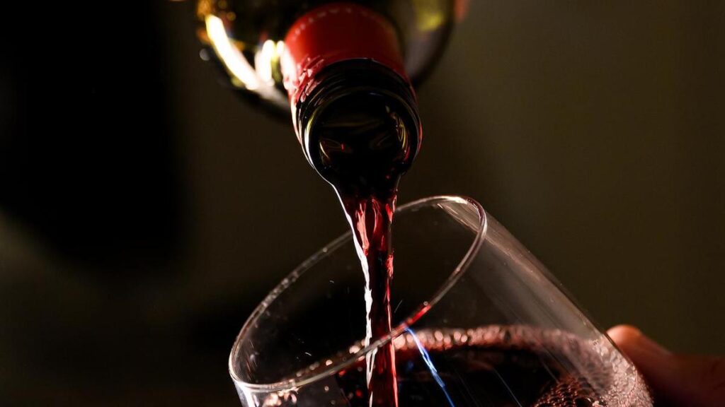 Penfolds owner in the red as China, US issues continue