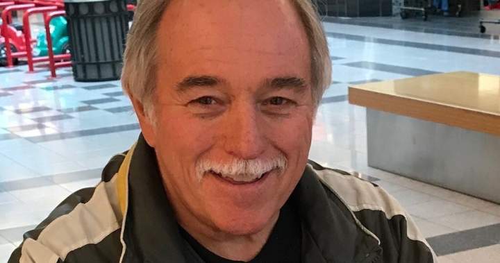 Father of 1999 Alberta school shooting victim talks grieving and forgiveness