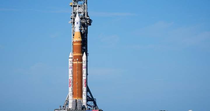 Earliest launch date for Artemis II set for Feb. 8 after cold weather delay: NASA – National