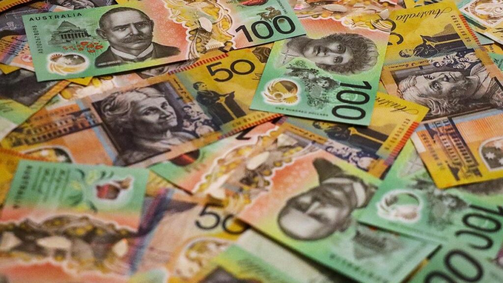 Unemployment sticks at 4.1 per cent in January