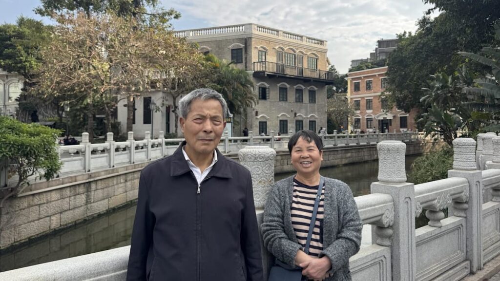 ‘Reverse reunions’: Why parents in China are now travelling to visit their children for Chinese New Year