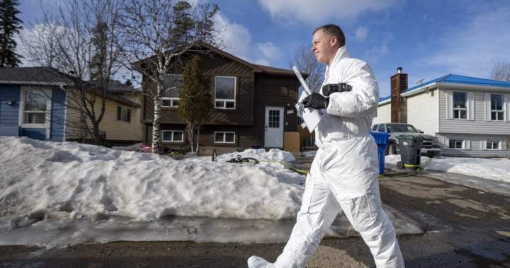 Here’s what we know about the Tumbler Ridge mass shooting investigation