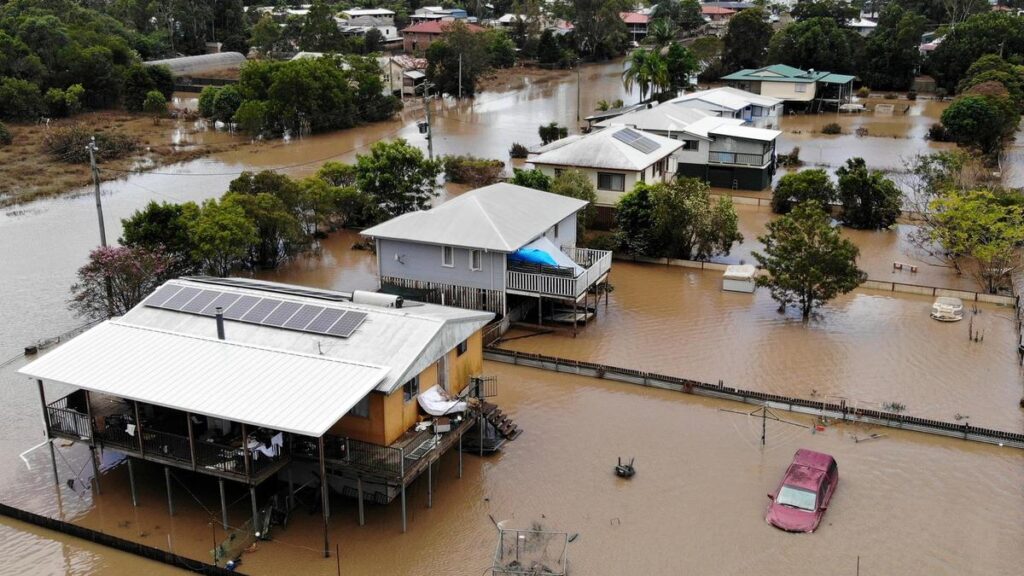 ‘Moving our history’: Northern Rivers homes ravaged in 2022 floods to go to auction from as little as $1 in major buyback scheme