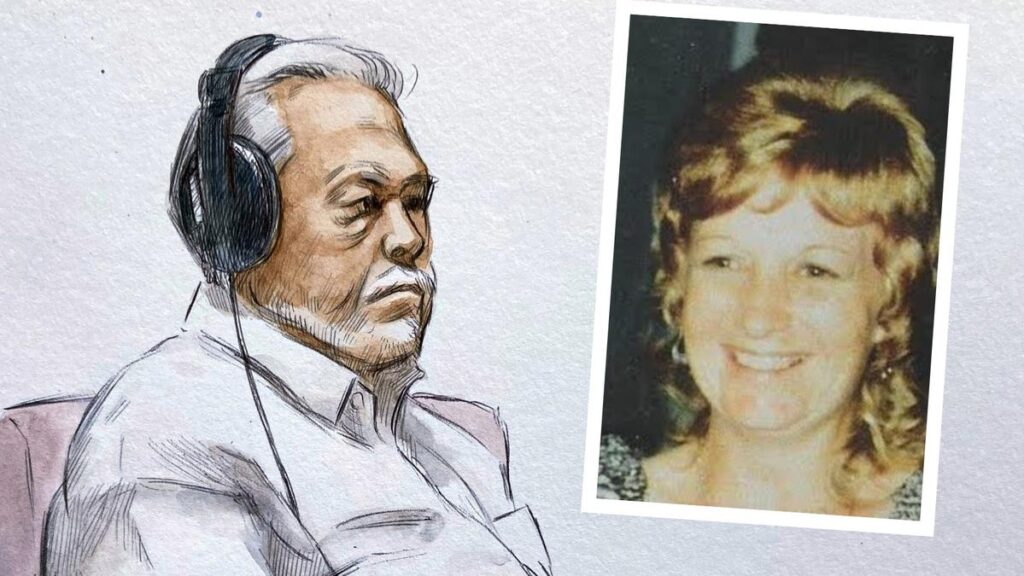 Reddington trial told Sharon Fulton tried to leave marriage and seek custody before her 1986 disappearance