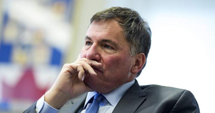 LeBlanc says he’ll meet with Trump’s trade rep to talk about CUSMA review – National