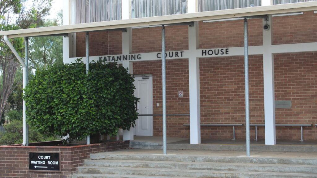 Gnowangerup man who threatened kids, tormented town, described as a “general menace” by his lawyer, is fined