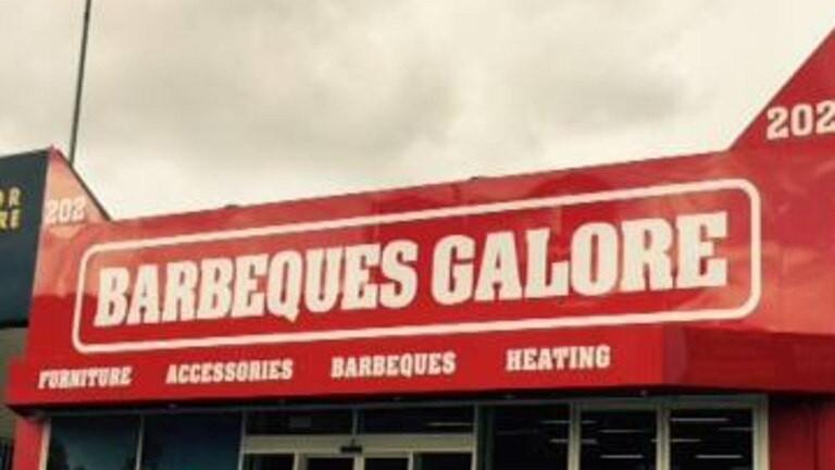 Barbeques Galore goes bust, enters voluntary administration