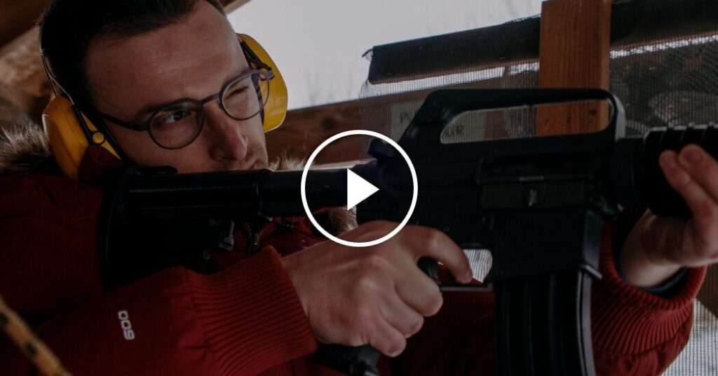 Why Ice Raids in Minneapolis Are Driving Up Demand for Guns