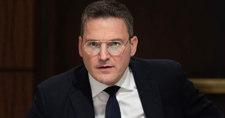 AI strategy must prioritize trust as Canadians voice skepticism: watchdog – National