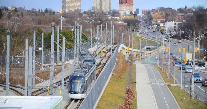 Planning to ride the Eglinton Crosstown LRT on Sunday? Here’s when each station opens – Toronto
