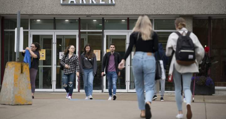 Laurentian University faculty strike over as new agreement is ratified