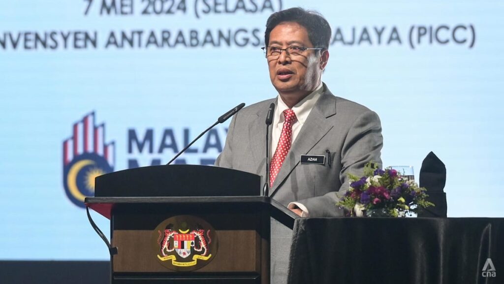 Malaysia police probe Bloomberg report for alleged defamation over anti-corruption chief’s shareholdings