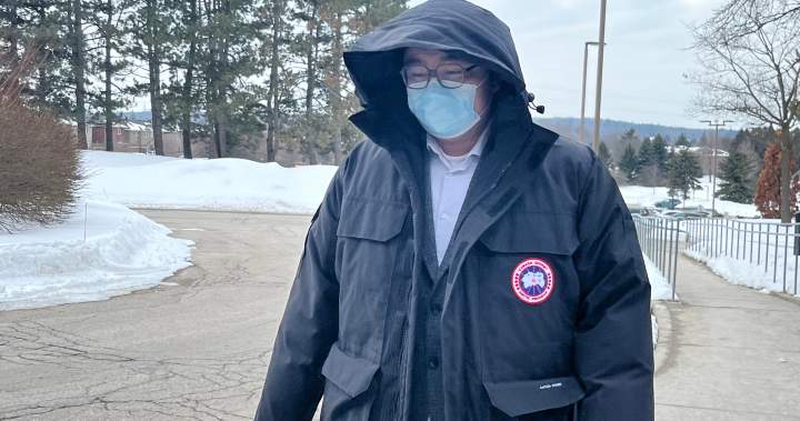 Markham man who drove impaired, killing off-duty YRP officer, receives 6-year sentence