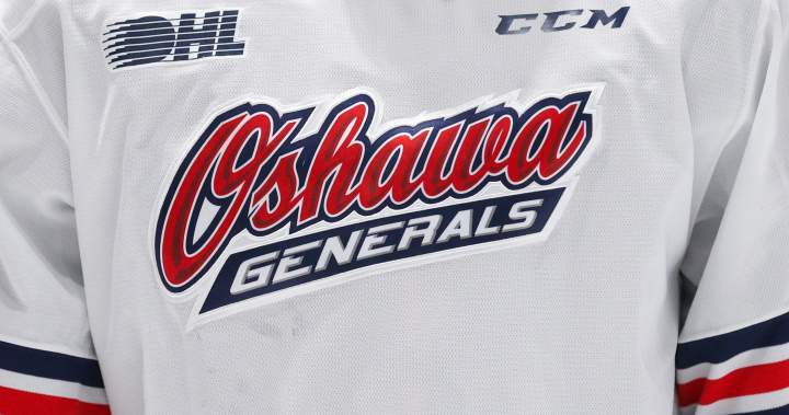 ‘Please shower’: OHL team apologizes for emailing fans to practice better hygiene