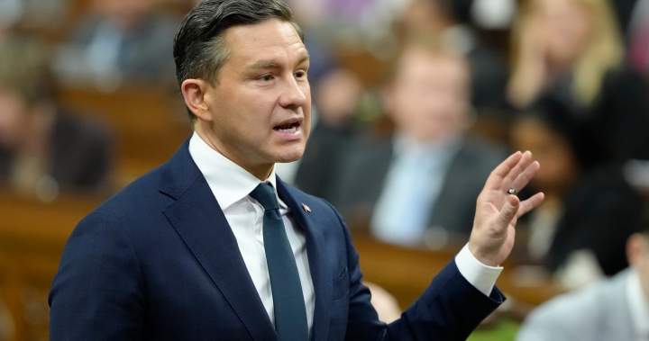 Tory extortion motion seeks to bar refugee claims after serious crimes – National