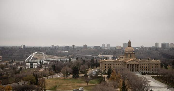 Ipsos poll suggests Canada more united than in 2019 – National