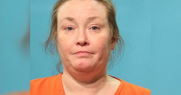 Pro-Trump Texas woman who made series of violent threats is missing after failing to report to prison