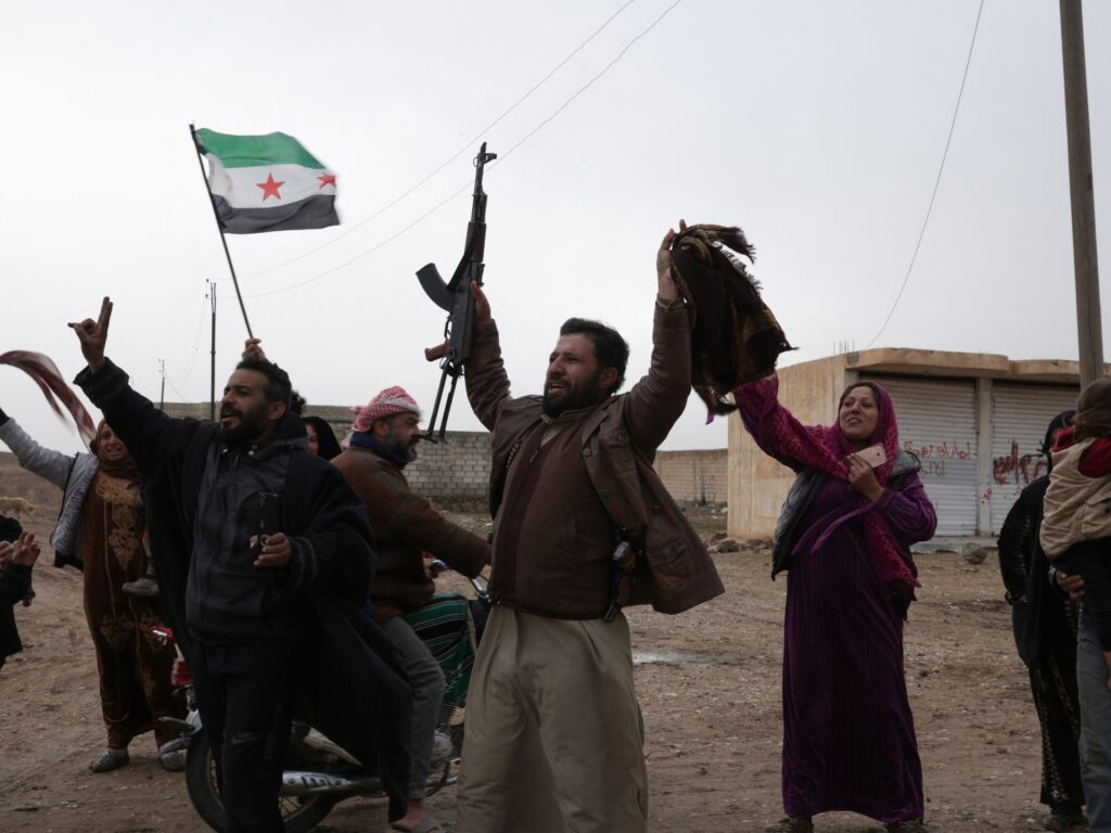 Syrian forces deploy in Hasakah under ceasefire agreement with SDF | Syria’s War News