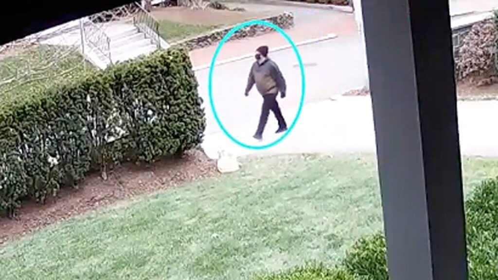 Brown University shooting victim ‘quickly froze’ when shown suspect image