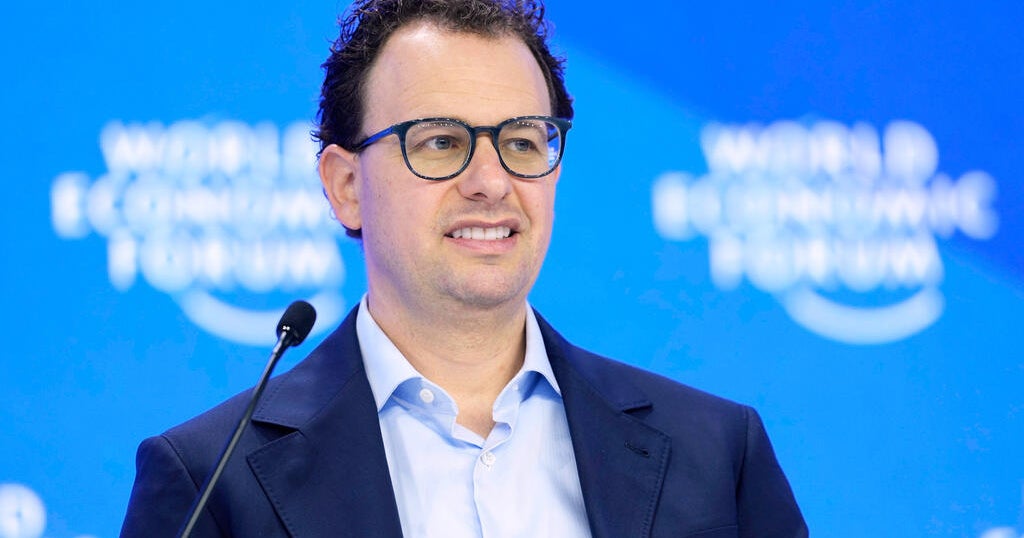 Pentagon official on Anthropic AI feud: “You have to trust your military to do the right thing”