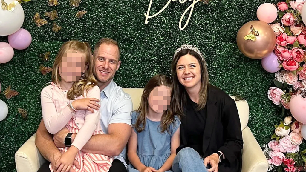 Christian teacher Ashley Flynn shot and killed at Tipp City, Ohio, home