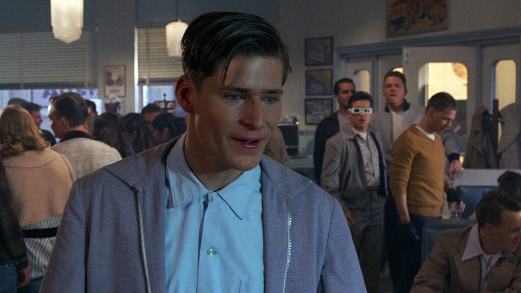 Crispin Glover sued for battery, fraud in Los Angeles