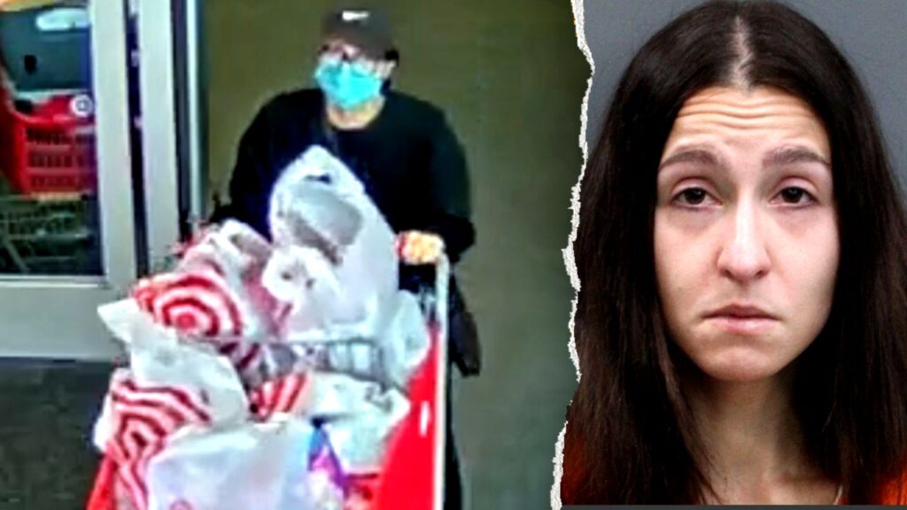 Florida hospital worker charged with stealing 94-year-old patient’s wallet
