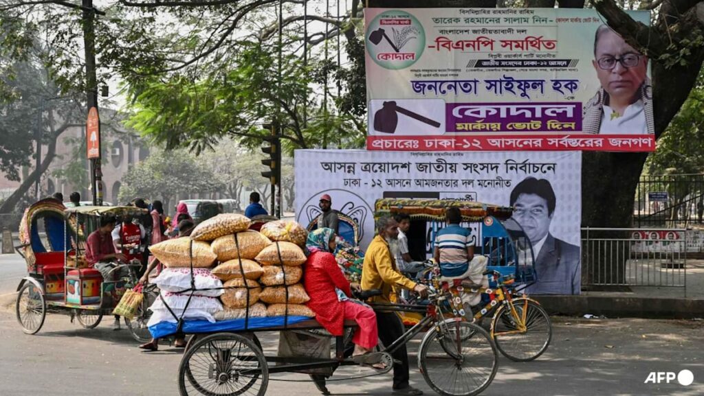 US moves to counter China in Bangladesh, plans to pitch defence alternatives