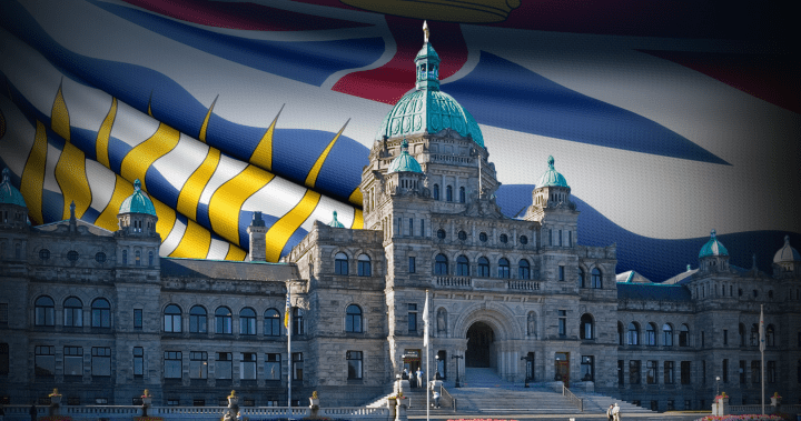 Kelowna business community pushes back against province’s proposed PST expansion – Okanagan