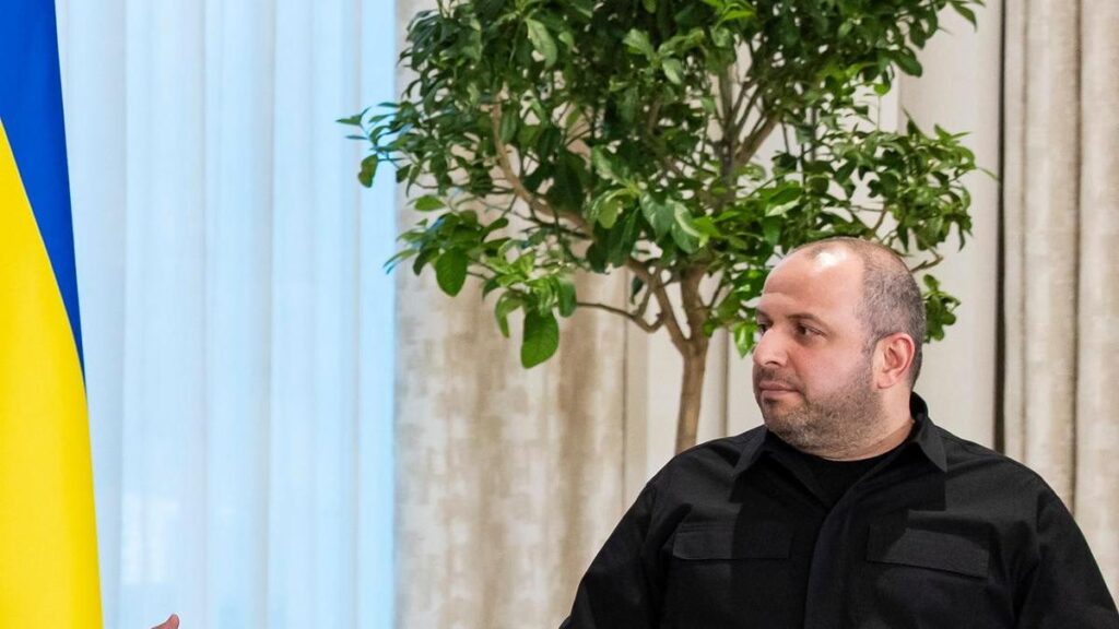 Ukraine, Russia begin second round of UAE peace talks