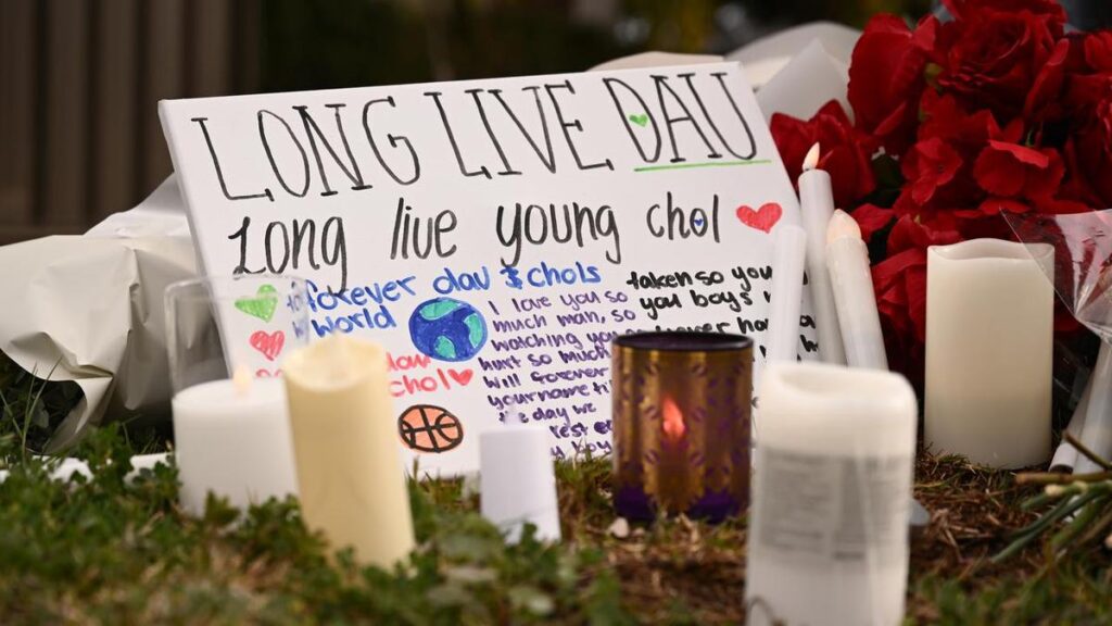Witnesses forced to testify over boys' stabbing deaths