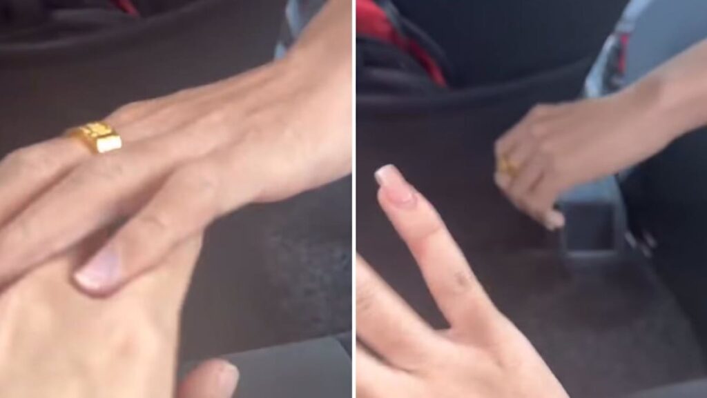 Malaysian police probe video of Grab driver harassing female passenger in JB; Grab apologises