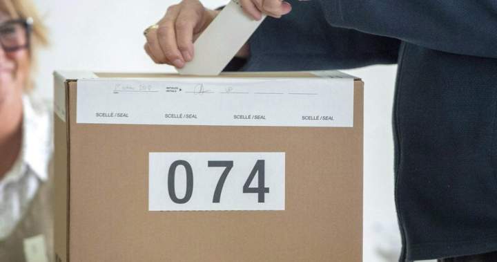 Parti Québécois aims for 4th consecutive byelection win in Quebec – Montreal