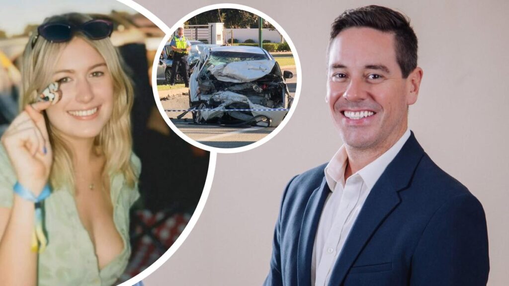 Obstetrician Rhys Bellinge set to learn fate for death of student Elizabeth Pearce in horror Dalkeith crash