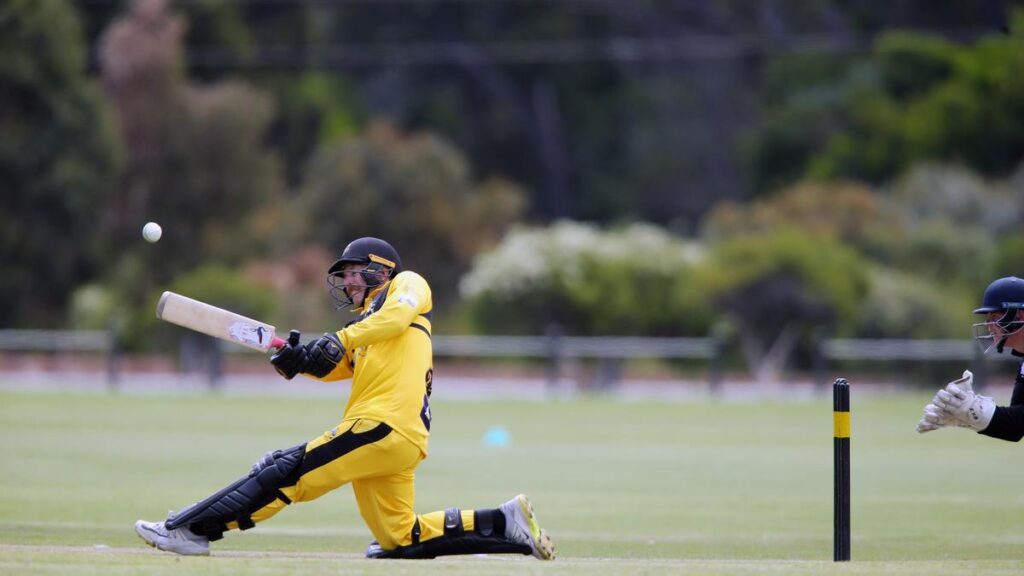 ADCA 2025-26: Mt Barker struggle for A-grade top two as Marwick steals the show in Railways’ stunning victory