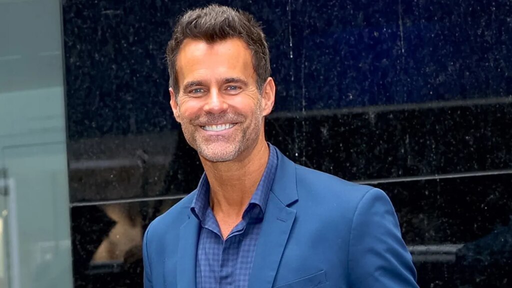 Cameron Mathison shares life-saving health advice that ‘saved my life’