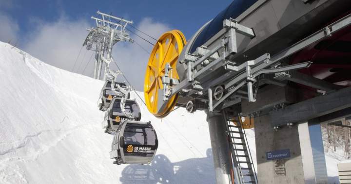 13-year-old skier from Ottawa dies days after she was injured on Quebec ski lift