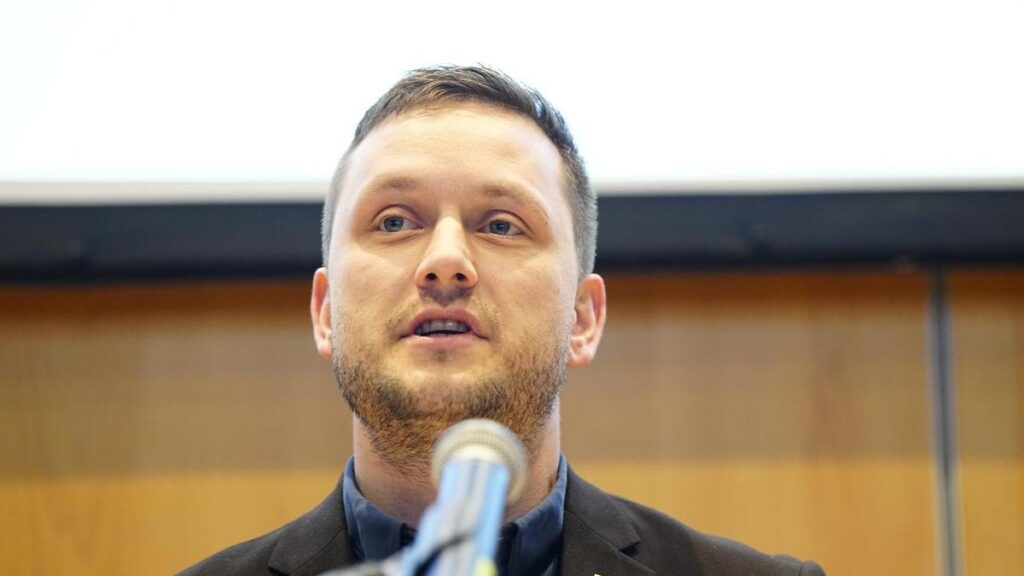 Greenland says 'no thanks' to Trump hospital ship