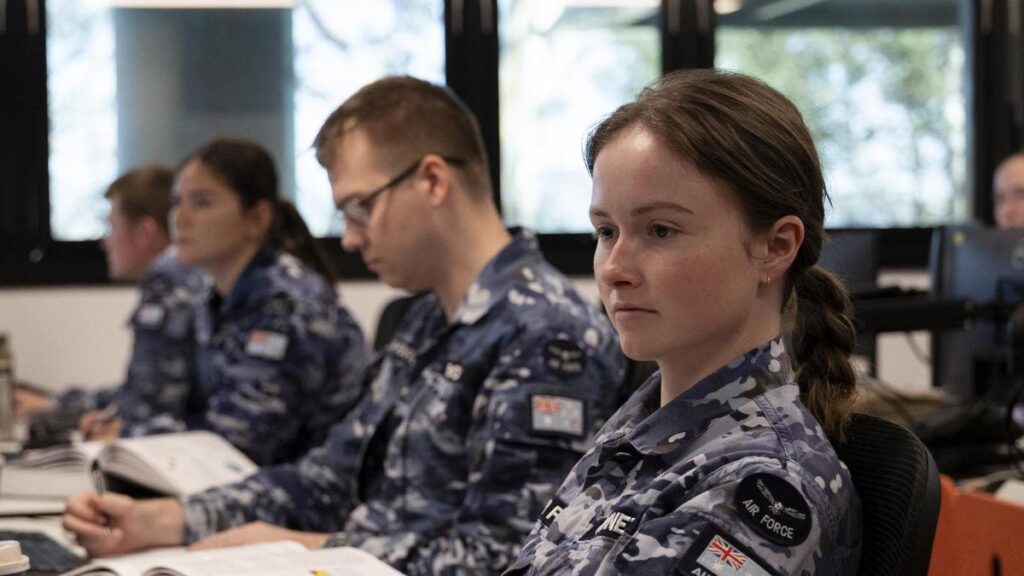 ‘New frontier’: ADF hiring space roles amid strategic challenges