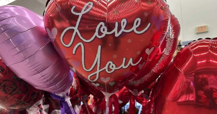 Saskatoon celebrates Valentine’s Day in Bridge City style