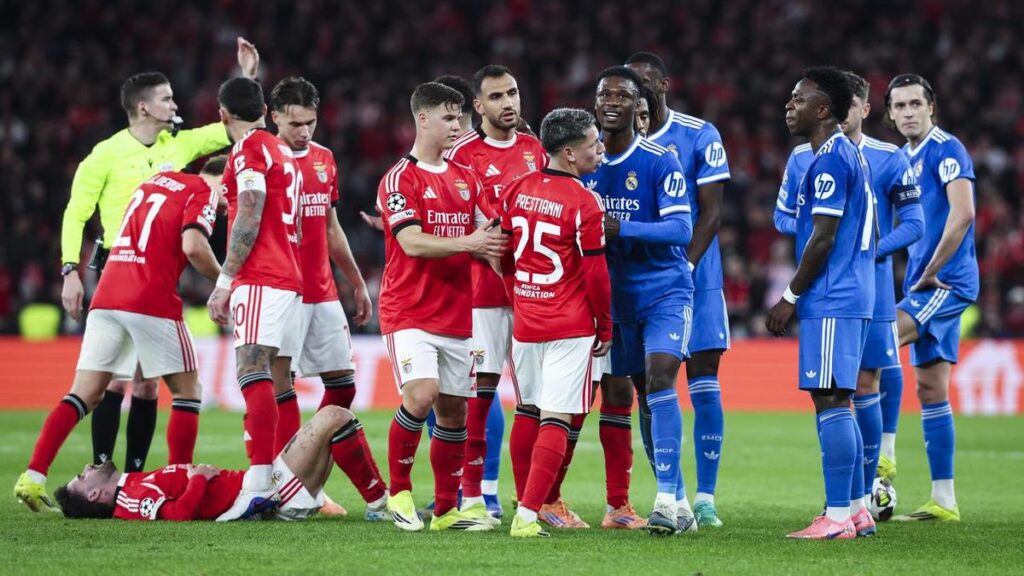 FIFA discuss sanctions for players who cover mouths