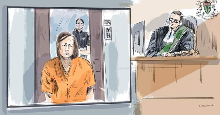 ‘No one deserves this’: Mom of 3 siblings killed by impaired driver speaks at sentencing – Toronto