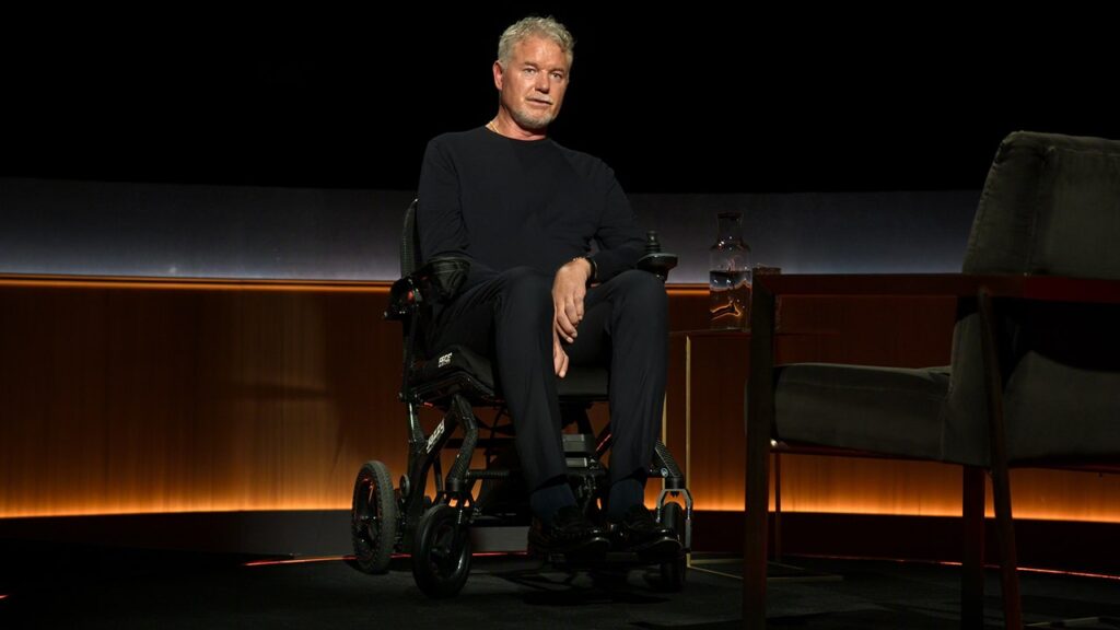 Eric Dane’s friends launch fundraiser for daughters after actor’s death