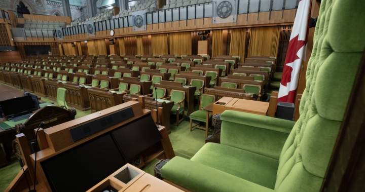 Misconduct complaints fell in 2025 against House of Commons members – National