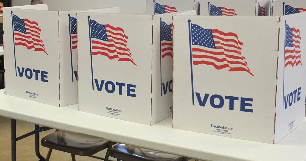 Democrat Chasity Verret Martinez wins Louisiana state House special seat in district Trump won