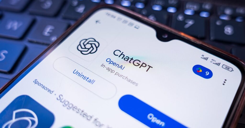 ChatGPT served as “suicide coach” in man’s death, lawsuit alleges