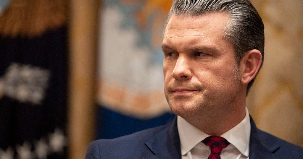 Pentagon shoots down Customs and Border Protection drone in Texas, federal officials say