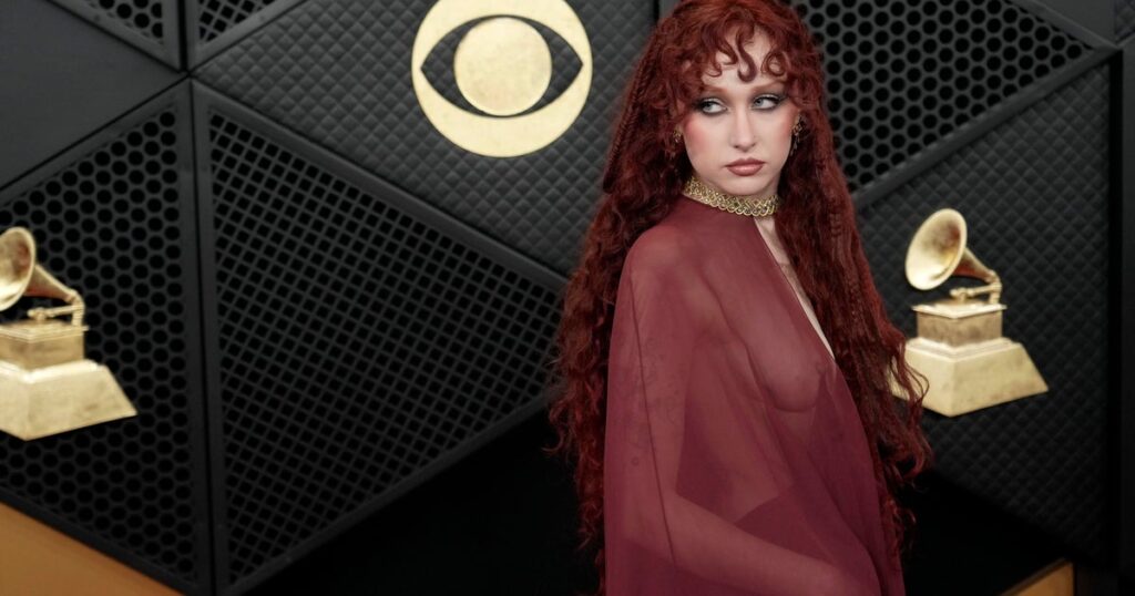 Chappell Roan leaves Wasserman talent agency after his mentions in Epstein files