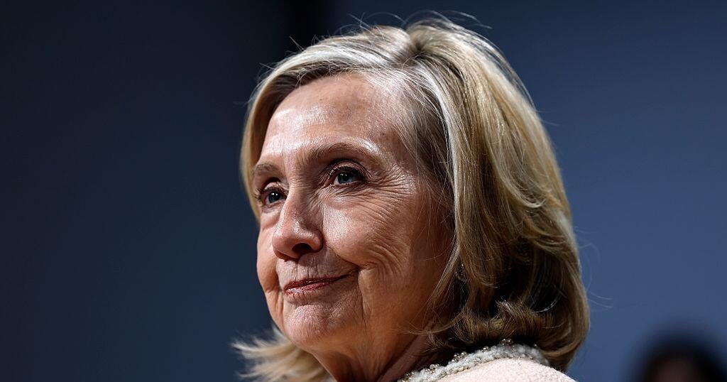 Hillary Clinton tells House committee she had “no idea” about Epstein’s crimes